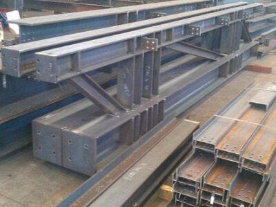 Hellerhuizen Steel Fabricators (Pty)Ltd