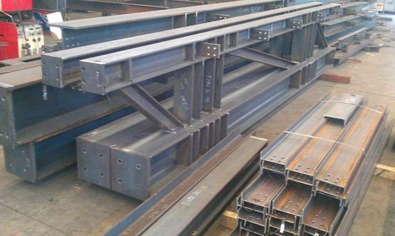 Hellerhuizen Steel Fabricators (Pty)Ltd