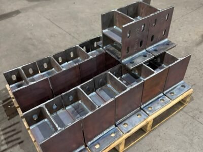 Hellerhuizen Steel Fabricators (Pty)Ltd