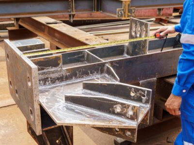 Hellerhuizen Steel Fabricators (Pty)Ltd