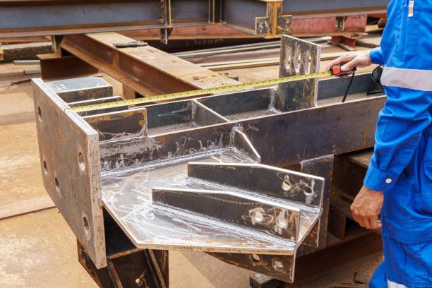 Hellerhuizen Steel Fabricators (Pty)Ltd