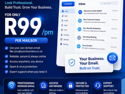 ARYLEX DIGITAL