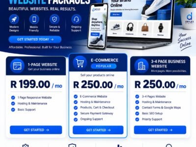 ARYLEX DIGITAL
