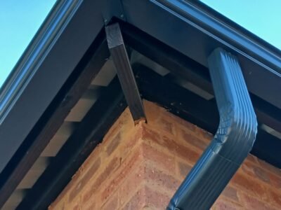 Jp Seamless Gutters