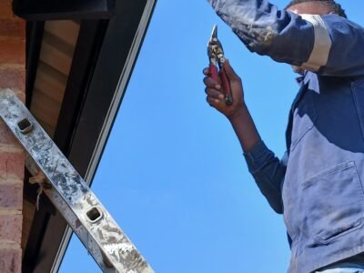 Jp Seamless Gutters