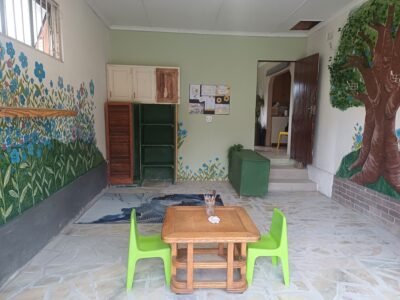 Sunflower Meadow Preschool