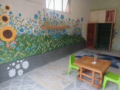 Sunflower Meadow Preschool
