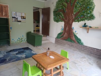 Sunflower Meadow Preschool