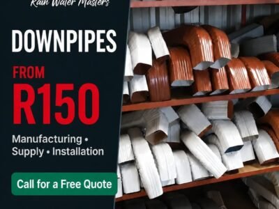 Jp Seamless Gutters