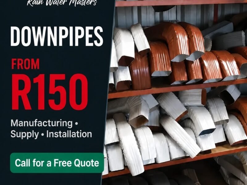 Jp Seamless Gutters