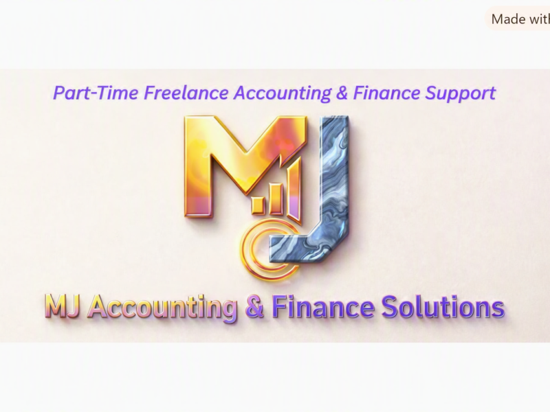 MJ Accounting & Finance Solutions