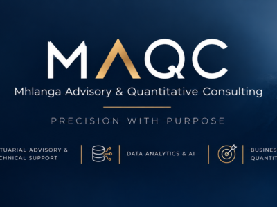 MAQC-MHLANGA ADVISORY AND QUANTITATIVE CONSULTING