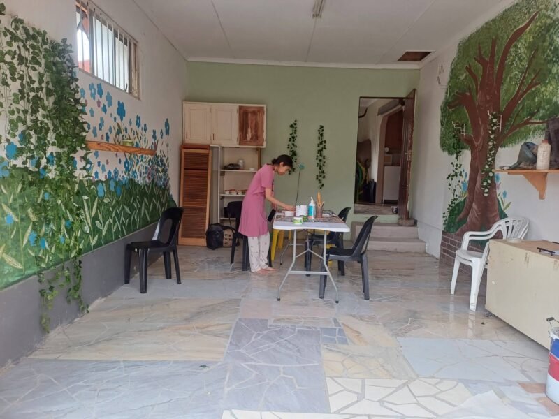 Sunflower Meadow Preschool