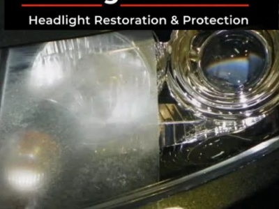 Headlight ReNew Durban