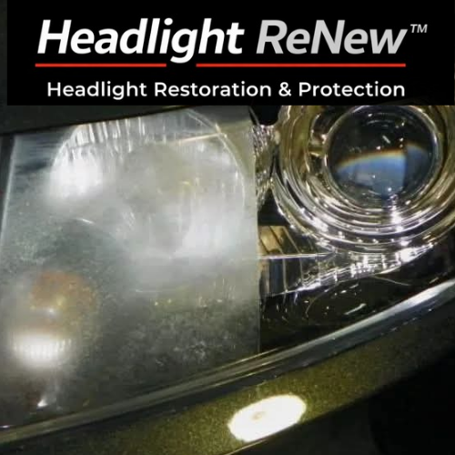 Headlight ReNew Durban