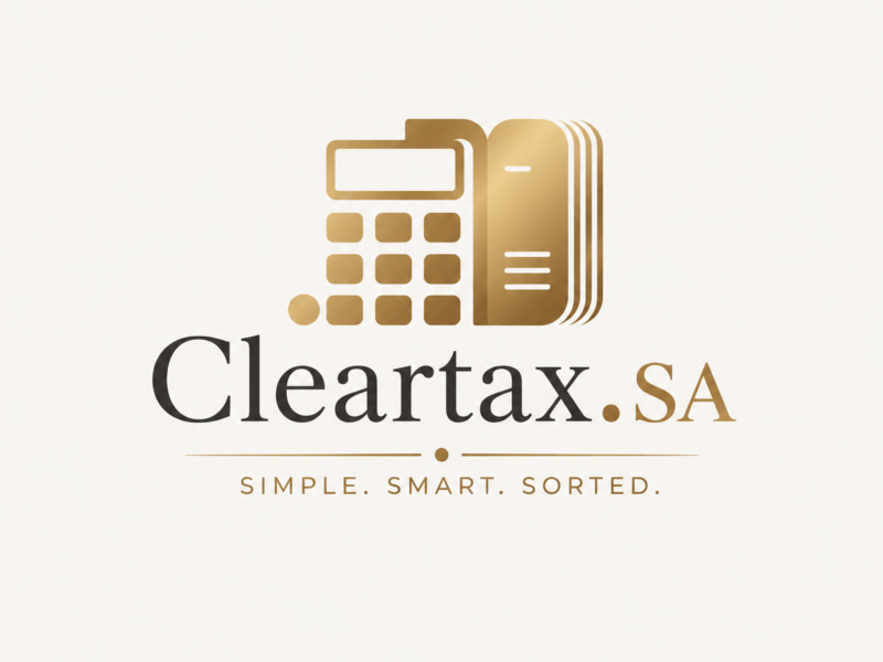 Cleartax.SA
