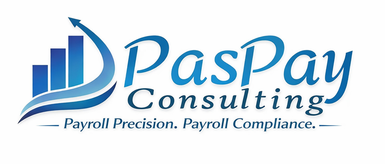 PasPay Consulting (Pty) Ltd