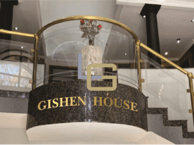Louis Gishen and Associates