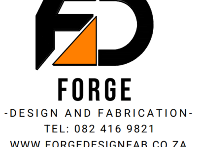 Forge Design & Fabrication