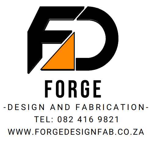 Forge Design & Fabrication