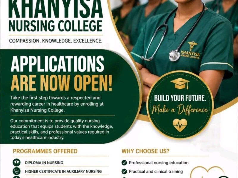 Khanyisa Nursing College