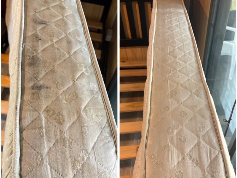 KunaSplash Cleaners