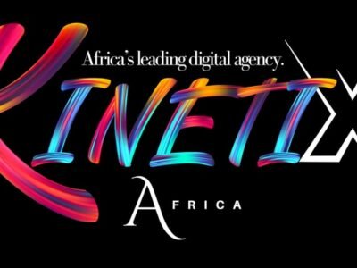 Kinetix Africa