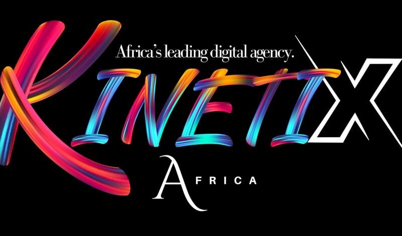 Kinetix Africa
