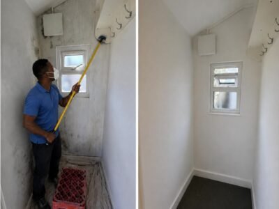 KunaSplash Cleaners