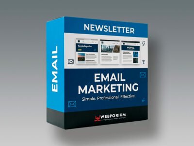 Webporium
