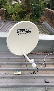 Tech Installations Dstv Installers Krugersdrop