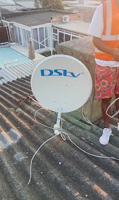 Tech Installations Dstv Installers Krugersdrop