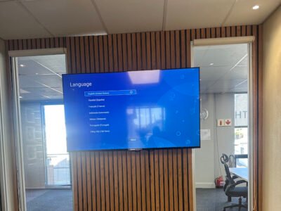 Tech Installations Dstv Installers Krugersdrop