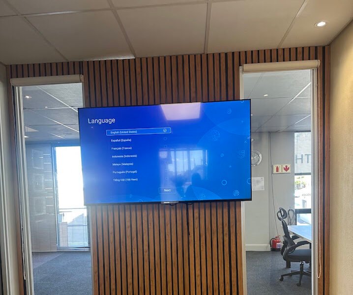 Tech Installations Dstv Installers Krugersdrop