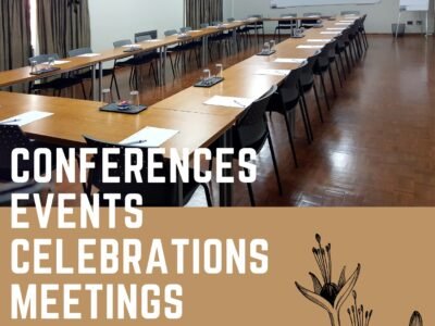 Lynnwood Conference Centre