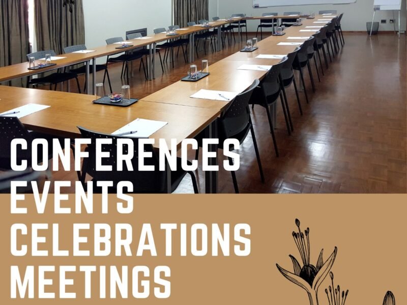 Lynnwood Conference Centre