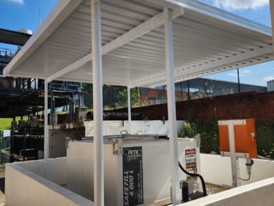 Mangenathi Carports and Projects