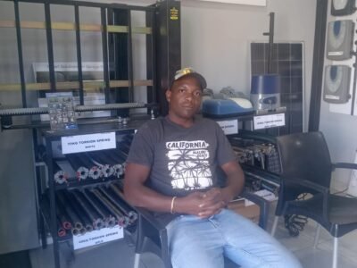 OLD TOOLROOM BESPOKE CRAFT