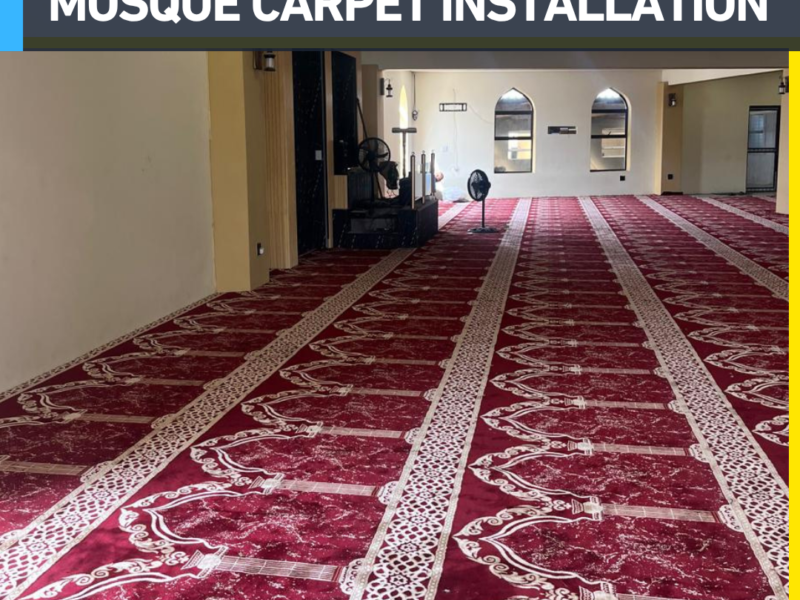 Carpet City Factory Shop