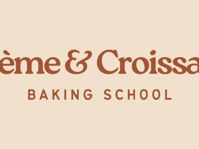 Crème and Croissant Baking School