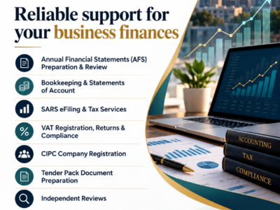 Elevation Consulting
