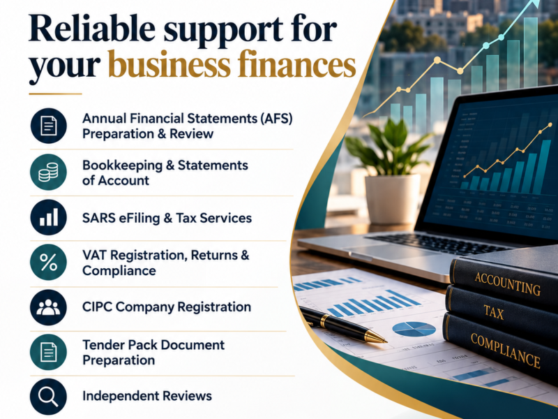 Elevation Consulting