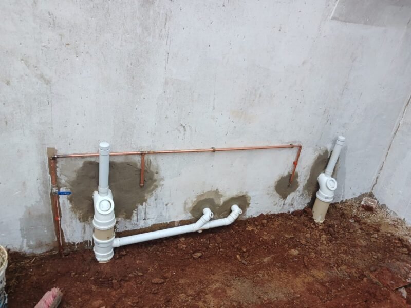 Epic Plumbing And Maintenance