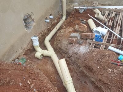 Epic Plumbing And Maintenance