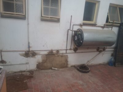 Epic Plumbing And Maintenance
