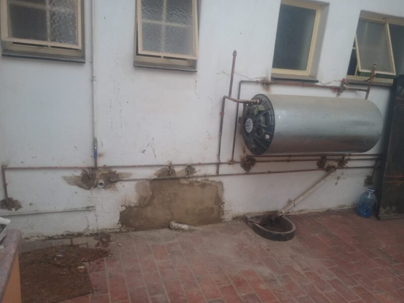 Epic Plumbing And Maintenance