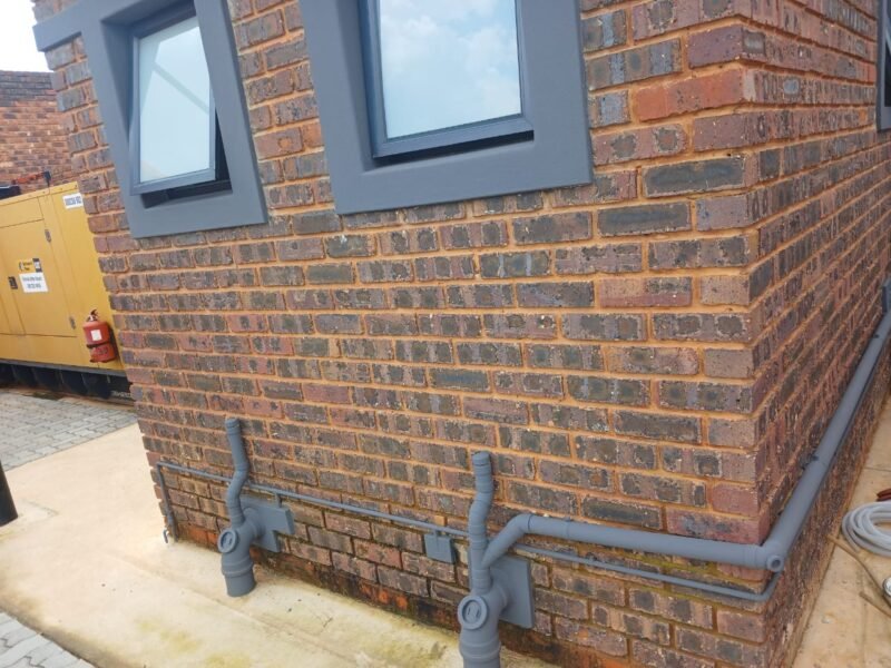 Epic Plumbing And Maintenance