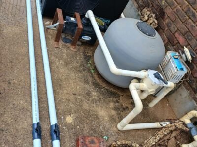 Epic Plumbing And Maintenance