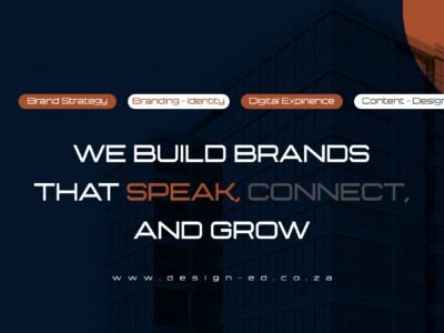 Design Ed (Pty) Ltd