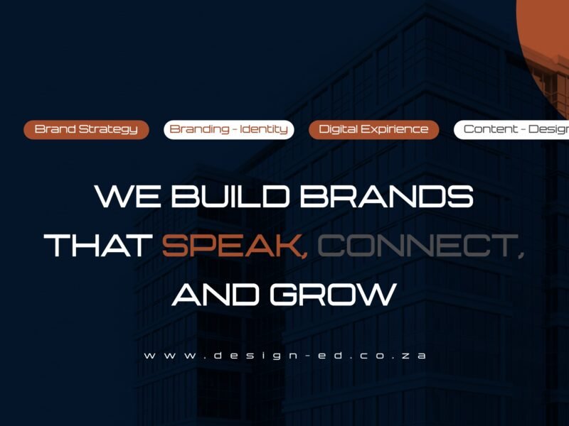 Design Ed (Pty) Ltd